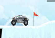 Ice Racer 2